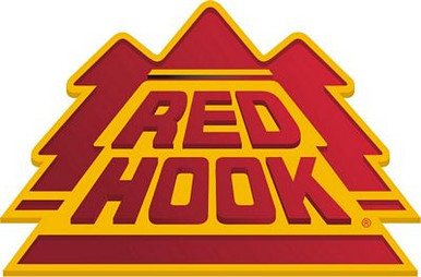 Red Hook beer Logo