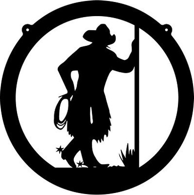 cowboy circle