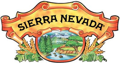Sierra Nevada Beer Sticker