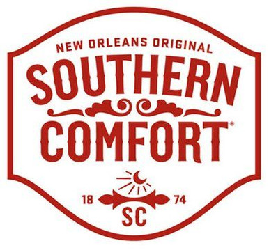 Southern Comfort Label