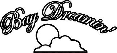 Boat Lettering Decal 27a