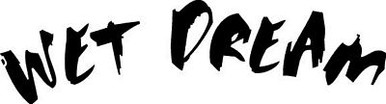 Boat Lettering Decal 64a