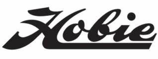 hobie boat vinyl decal sticker