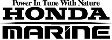Honda Marine