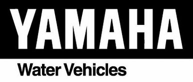 Y Water Vehicles Diecut Vinyl Decal