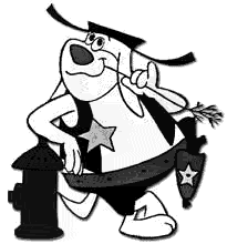 Deputy Dawg