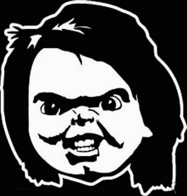 CHUCKY