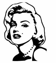 Monroe Decal 1476