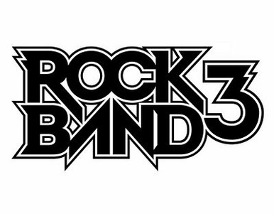 RB3 Logo