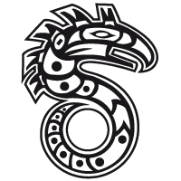 Shadowrun Logo