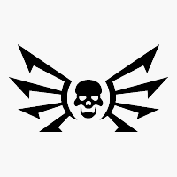 Strogg Logo