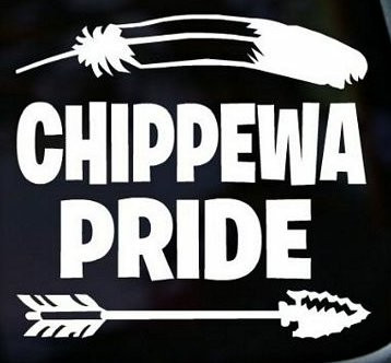 CHIPPAWA PRIDE Native American