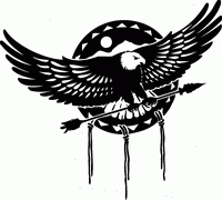 Indian Decals 06