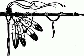 Indian Decals 07