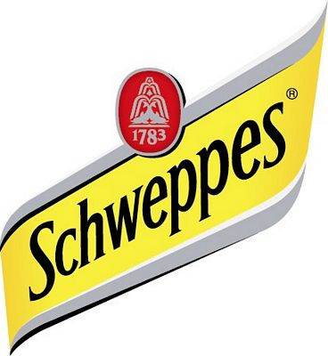 Schweppes Logo