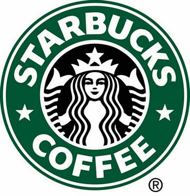 SB Logo Round Sticker