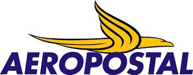 Aeropostal logo