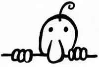 Kilroy Decal