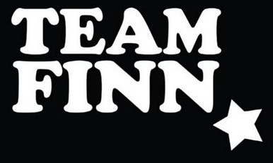 Team Glee TV Vinyl Decal Sticker