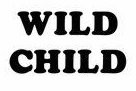 Wild Child decal
