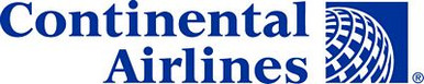 Continental Airlines 3