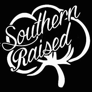 cotton SOUTHERN RAISED