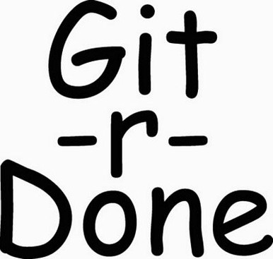 get r done decal 2