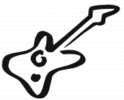 Musical Decal 2