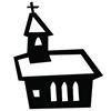 Church Decal