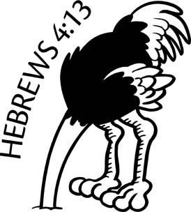 Hebrews 413 Decal 1866