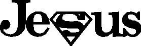 Spirtual Regilous Decal 3997