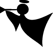 Angel Decal 5