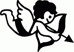 Angel Decal 11