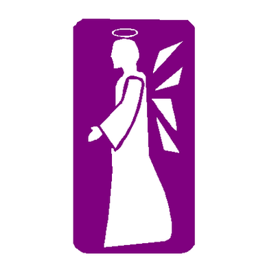 Angel Decal 13b