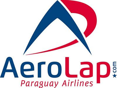 Paraguay airlines logo