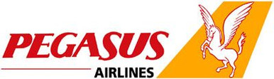 Pegasus airlines