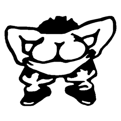 Moonin sticker 073