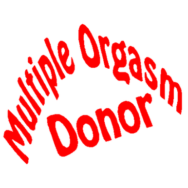 Multiple Doner decal 793
