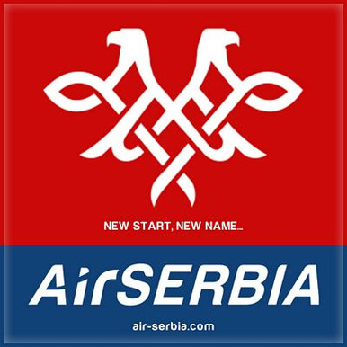 Serbia air