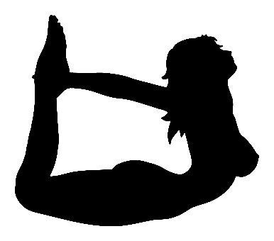 Trucker Girl Decal 03