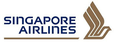 Singapore airlines logo 2