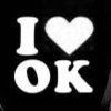 Oklahoma Love Decal