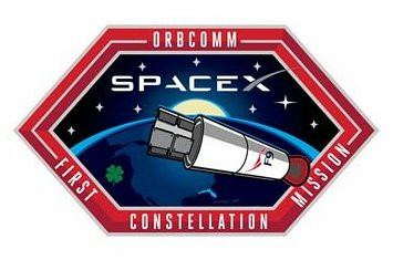 SpaceX ORBCOMM