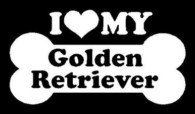 I Love My Golden Retriever 59