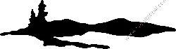 Hunting Vinyl Decal 65