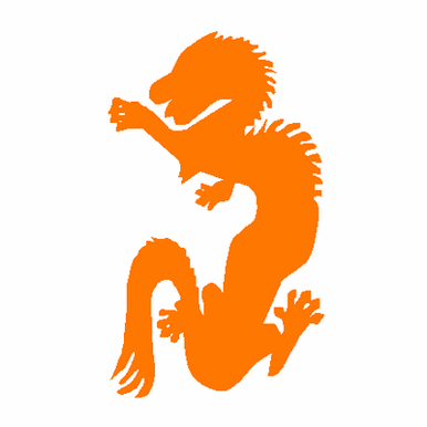 Confusianism Decal 11b