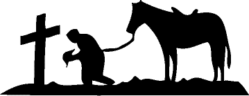 Cross Decal 13