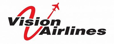 VISION AIRLINES
