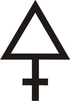 faith cross decal 2