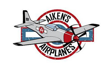Aikens Airplanes